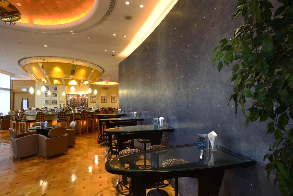 Metropark Hotel Causeway Bay Hong Kong Exterior foto
