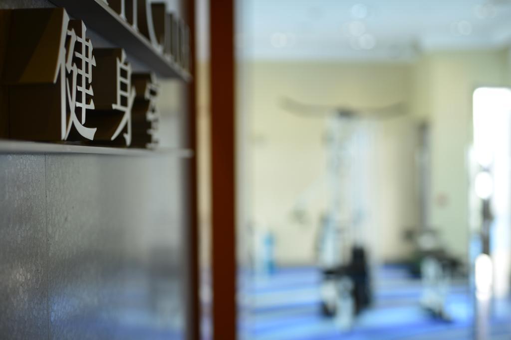 Metropark Hotel Causeway Bay Hong Kong Exterior foto