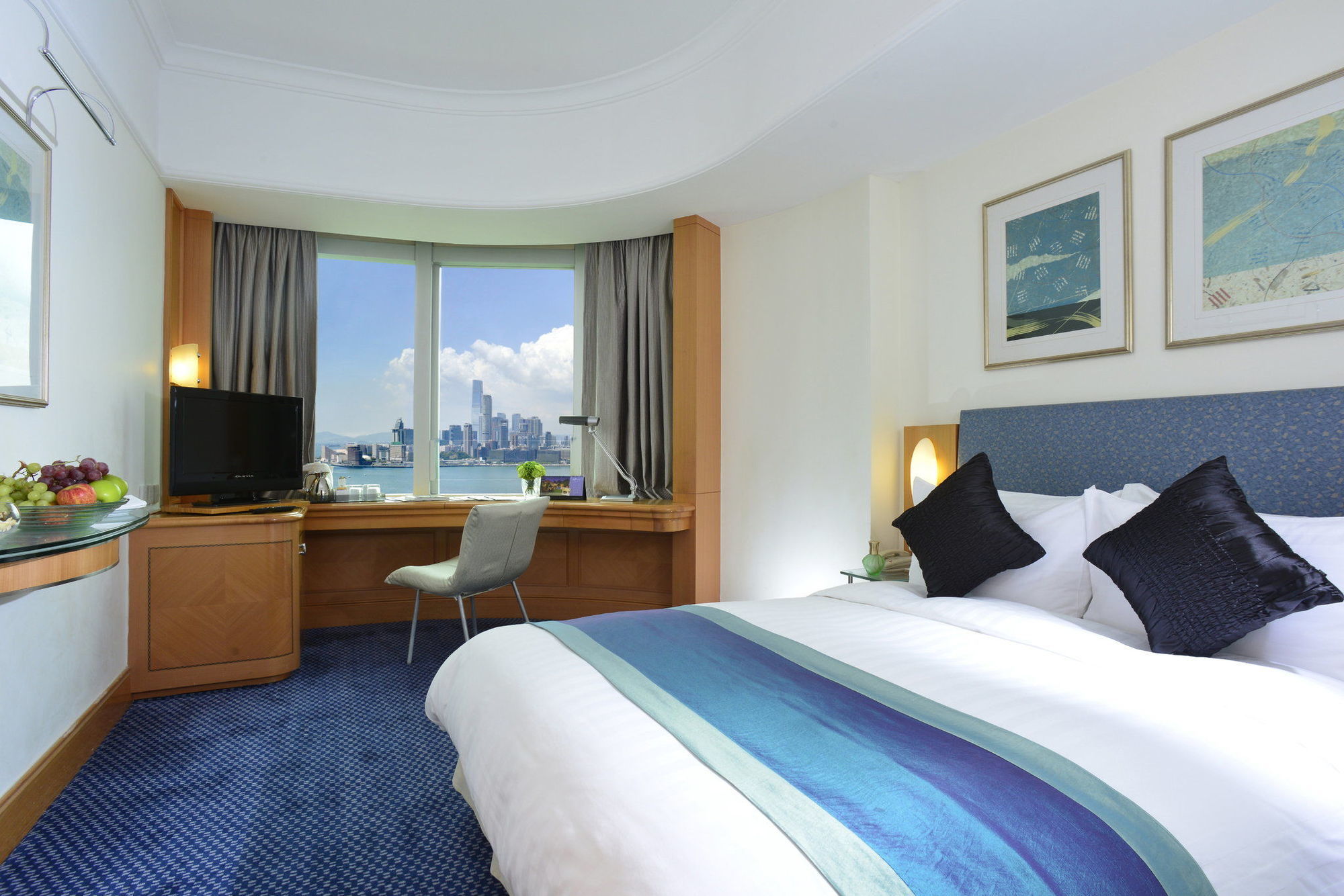 Metropark Hotel Causeway Bay Hong Kong Quarto foto